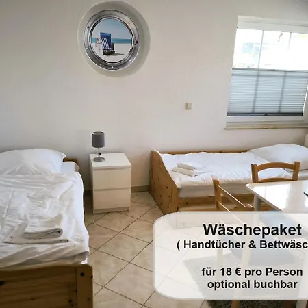 Appartement Mona Lisa - Ferienzimmer 7