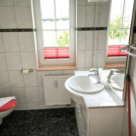 Appartement Mona Lisa - Ferienzimmer 7